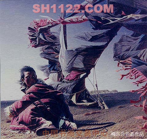果落河谷飘送的风(1999)